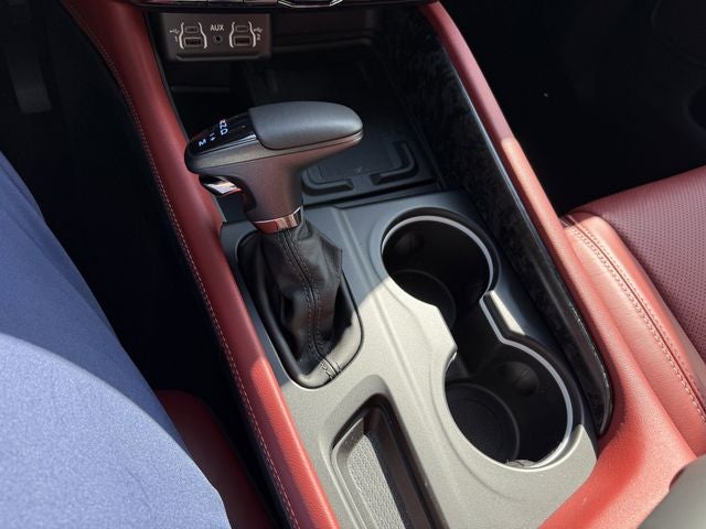 2024 Dodge Durango SRT Hellcat