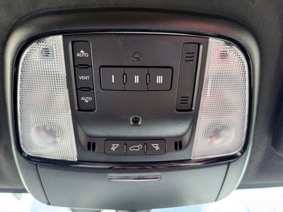 2024 Dodge Durango SRT Hellcat