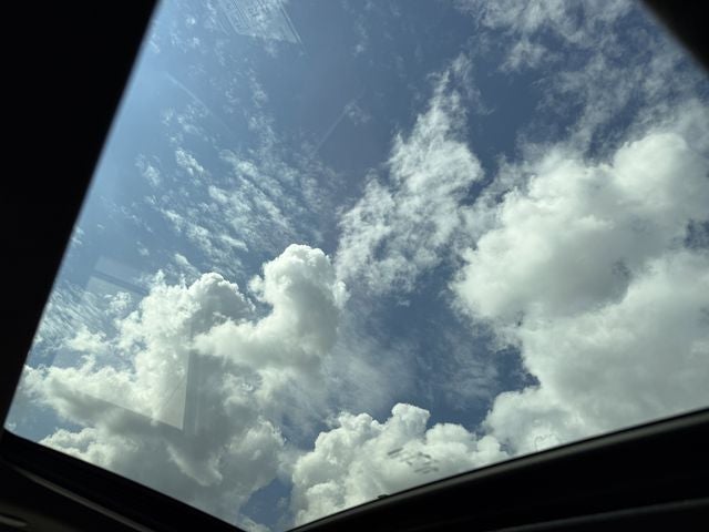 2024 Dodge Durango SRT Hellcat