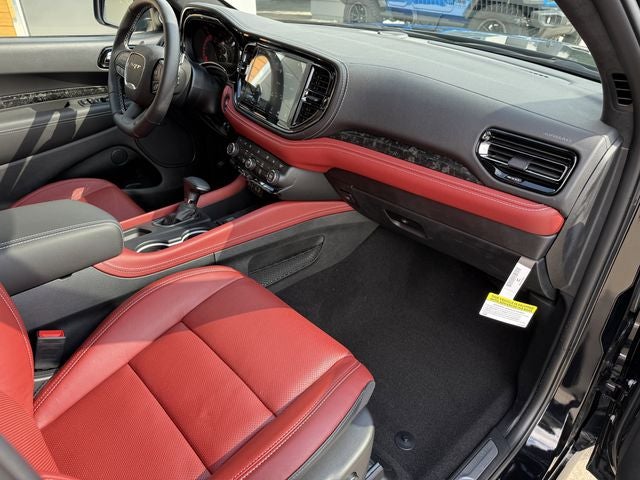 2024 Dodge Durango SRT Hellcat