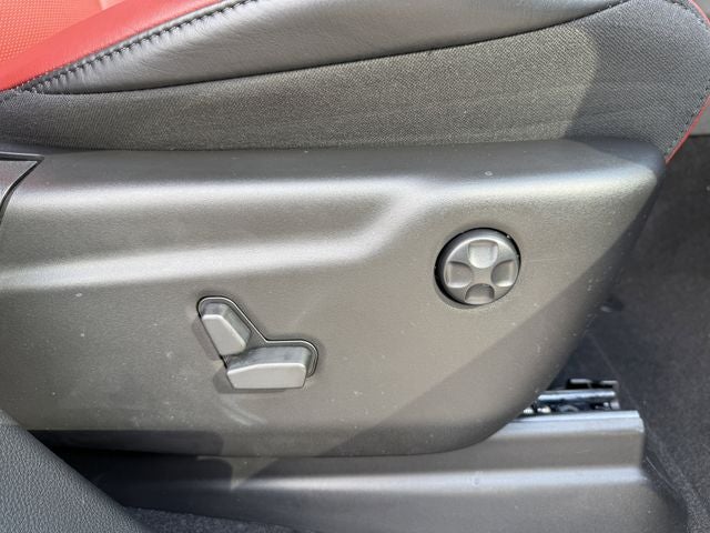 2024 Dodge Durango SRT Hellcat