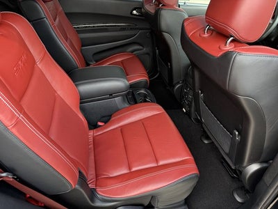 2024 Dodge Durango SRT Hellcat