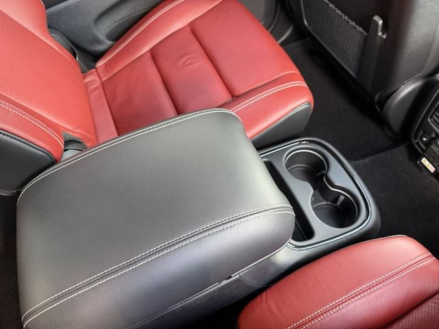 2024 Dodge Durango SRT Hellcat