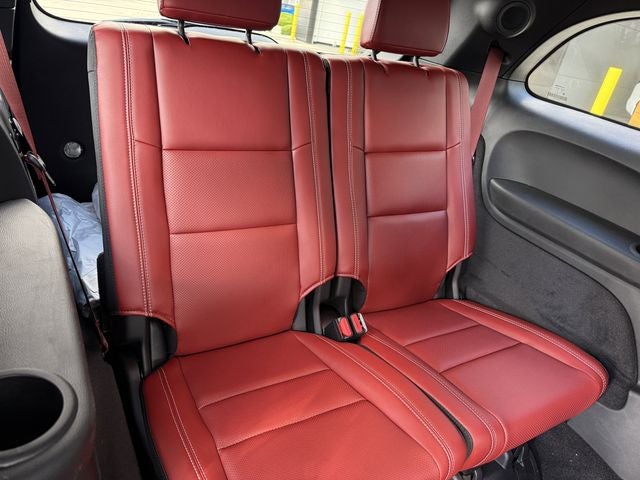 2024 Dodge Durango SRT Hellcat