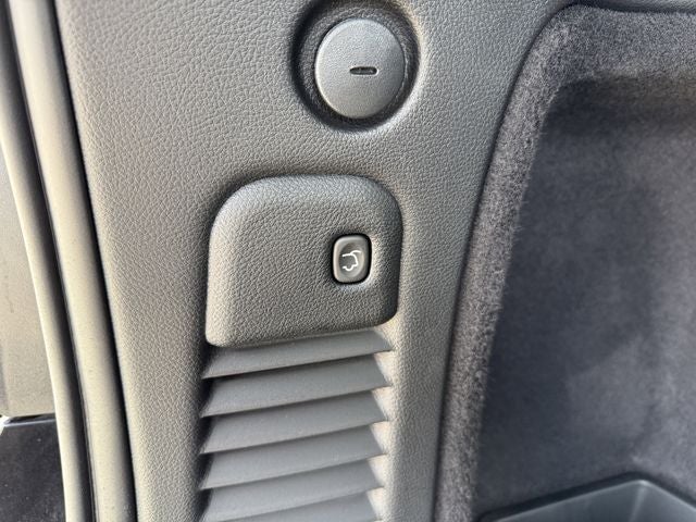 2024 Dodge Durango SRT Hellcat