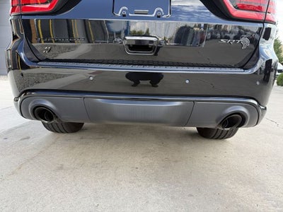 2024 Dodge Durango SRT Hellcat