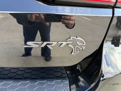 2024 Dodge Durango SRT Hellcat