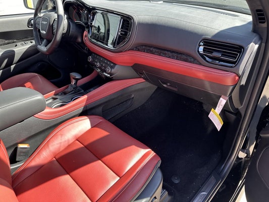 2024 Dodge Durango SRT Hellcat Premium in Indianapolis, IN - Ed Martin Automotive Group