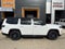 2026 Jeep Grand Wagoneer 85th Anniversary
