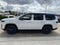 2026 Jeep Grand Wagoneer 85th Anniversary