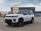 2026 Jeep Grand Wagoneer 85th Anniversary