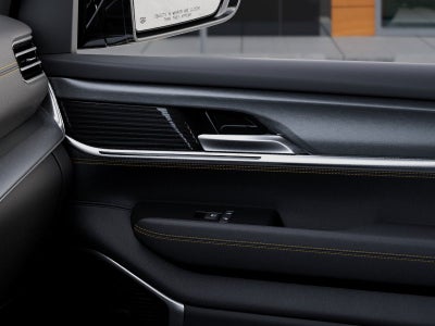 2026 Jeep Grand Wagoneer 85th Anniversary