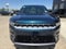 2026 Jeep Grand Wagoneer 4x4