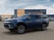 2026 Jeep Grand Wagoneer 4x4
