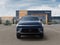 2026 Jeep Grand Wagoneer 4x4