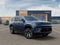 2026 Jeep Grand Wagoneer 4x4