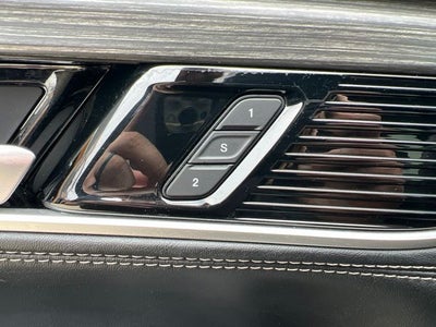 2024 Jeep Wagoneer Series III
