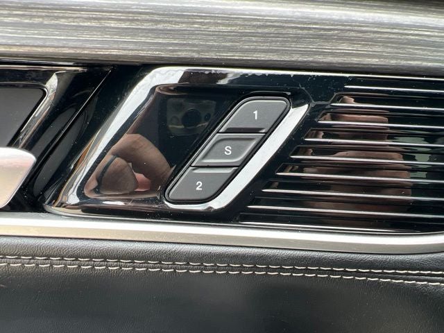 2024 Jeep Wagoneer Series III