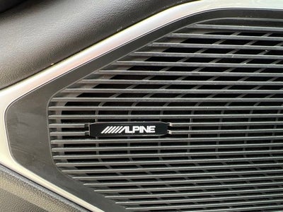 2024 Jeep Wagoneer Series III