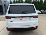 2024 Jeep Wagoneer Series III