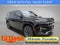 2027 Jeep Grand Wagoneer Overland