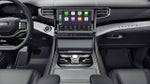 2027 Jeep Grand Wagoneer Overland