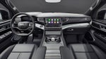 2027 Jeep Grand Wagoneer Overland