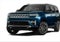 2027 Jeep Grand Wagoneer Overland