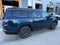 2027 Jeep Grand Wagoneer Overland