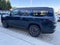 2027 Jeep Grand Wagoneer Overland