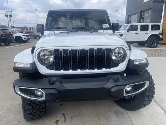 2024 Jeep Gladiator Sport S 4x4 in Indianapolis, IN - Ed Martin Automotive Group