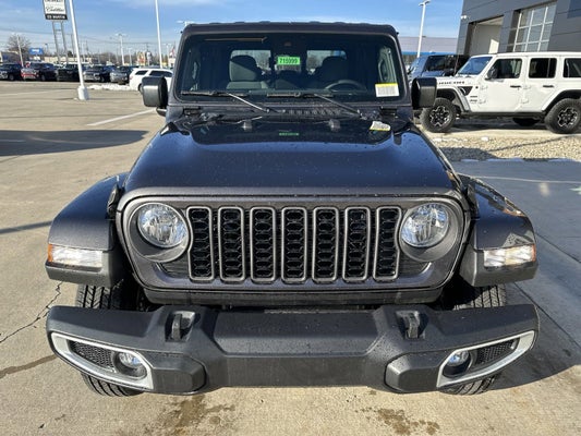 2024 Jeep Gladiator Sport S in Indianapolis, IN - Ed Martin Automotive Group