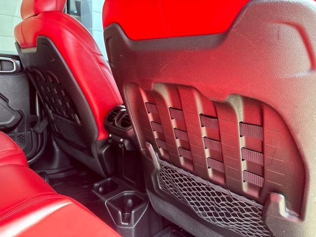 2021 Jeep Gladiator Willys