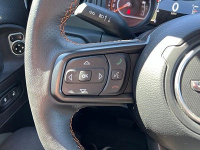 2024 Jeep Gladiator Mojave X Package