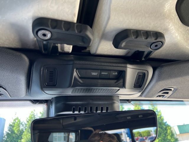 2024 Jeep Gladiator Mojave X Package