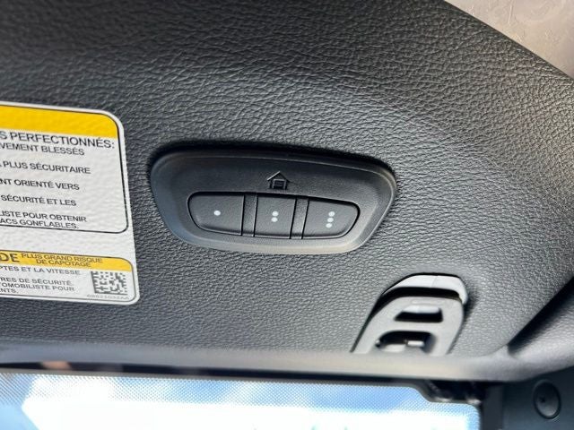 2024 Jeep Gladiator Mojave X Package