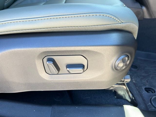 2024 Jeep Gladiator Mojave X Package