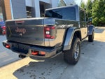 2024 Jeep Gladiator Mojave X Package
