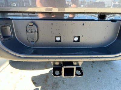 2024 Jeep Gladiator Mojave X Package
