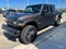 2024 Jeep Gladiator Mojave X Package