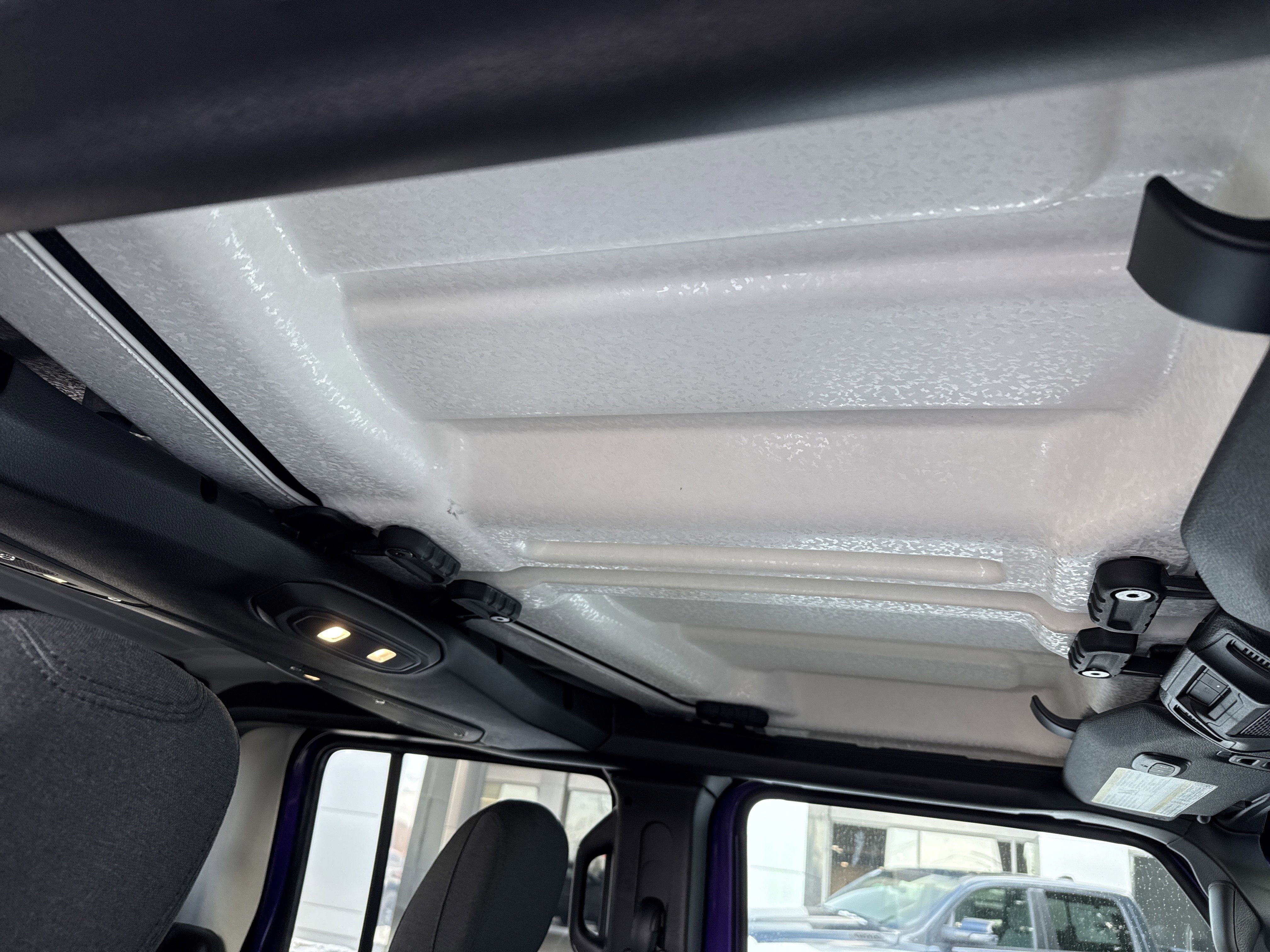 2026 Jeep Gladiator Willys 4x4