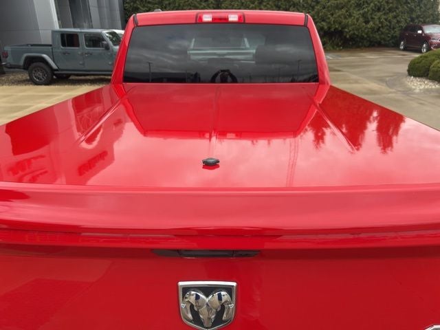 2014 RAM 1500 Express