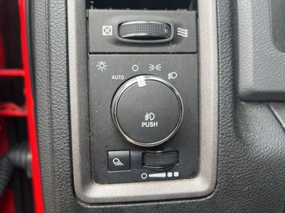 2014 RAM 1500 Express