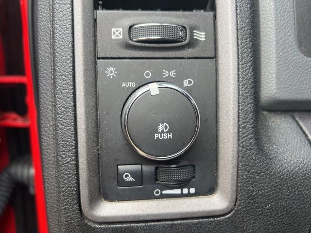 2014 RAM 1500 Express