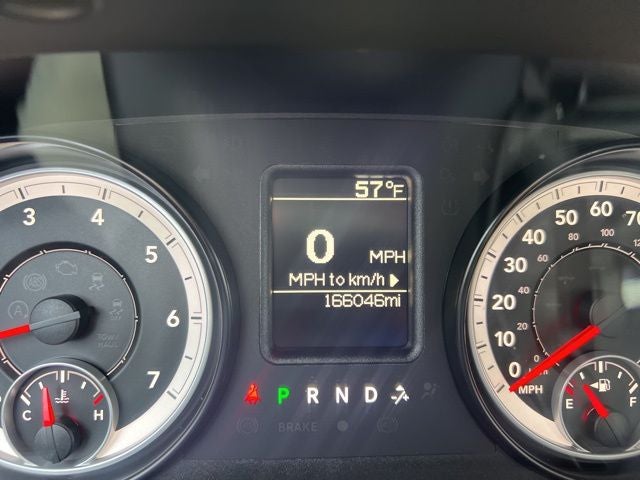 2014 RAM 1500 Express