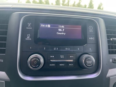 2014 RAM 1500 Express