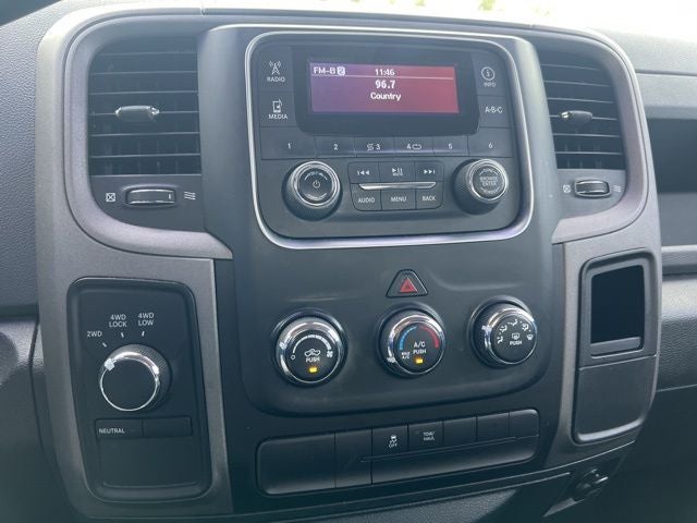 2014 RAM 1500 Express