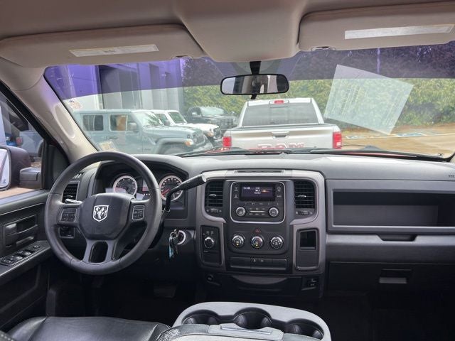 2014 RAM 1500 Express