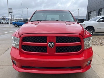 2014 RAM 1500 Express