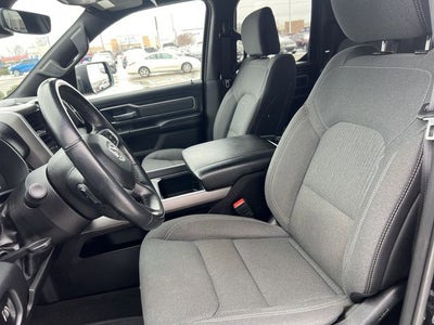 2022 RAM Ram 1500 Big Horn/Lone Star